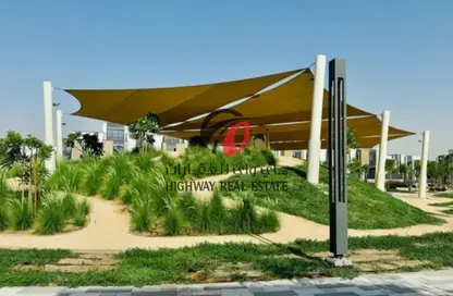 Villa - 3 Bedrooms - 3 Bathrooms for rent in Mudon Al Ranim 1 - Mudon - Dubai