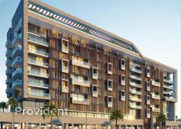 Retail for sale in AZIZI Riviera - Meydan One - Meydan - Dubai