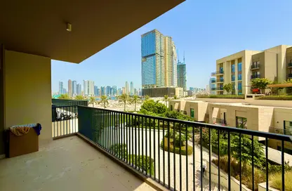 شقة - 3 غرف نوم - 4 حمامات للايجار في أزور بيتش ريزيدنس - مريم بيتش ريزيدنس - جزيرة مريم - الشارقة