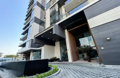 Apartment - 2 Bedrooms - 3 Bathrooms for sale in Vezul Residence - Business Bay - Dubai