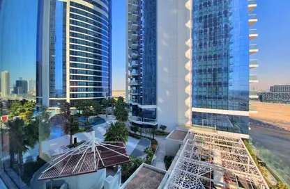 Apartment - 3 Bedrooms - 4 Bathrooms for rent in Tower D - DAMAC Towers by Paramount - Business Bay - Dubai