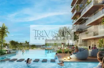 Duplex - 4 Bedrooms - 5 Bathrooms for sale in Wynwood By Imtiaz - Dubai Islands - Dubai