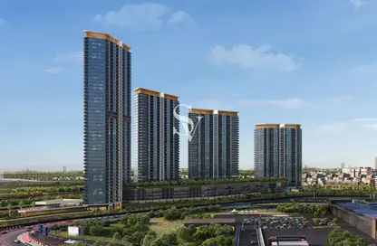 Apartment - 2 Bedrooms - 2 Bathrooms for sale in Sobha Solis - Motor City - Dubai