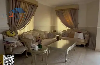 Villa - 5 Bedrooms - 6 Bathrooms for sale in Al Rawda 1 - Al Rawda - Ajman