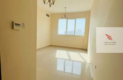Apartment - 2 Bedrooms - 2 Bathrooms for rent in Al Jurf 2 - Al Jurf - Ajman Downtown - Ajman