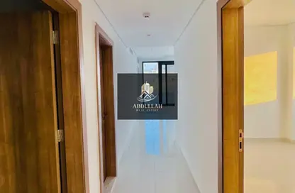 Apartment - 2 Bedrooms - 2 Bathrooms for rent in Sarab 2 - Aljada - Sharjah Apartment - 2 Bedrooms - 2 Bathrooms for rent in Sarab 2 - Aljada - Sharjah