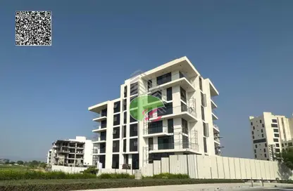 Apartment - 2 Bedrooms - 2 Bathrooms for sale in Golf Community - Al Zorah - Ajman