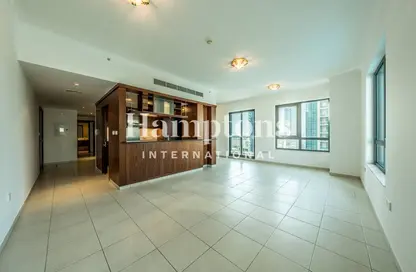 Apartment - 2 Bedrooms - 3 Bathrooms for sale in The Residences 3 - The Residences - Downtown Dubai - Dubai