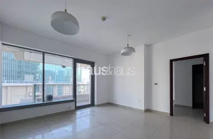 Apartment - 1 Bedroom - 2 Bathrooms for rent in 29 Burj Boulevard Tower 2 - 29 Burj Boulevard - Downtown Dubai - Dubai