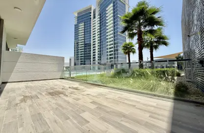 Apartment - 1 Bedroom - 2 Bathrooms for rent in Residences 8 - District One - Mohammed Bin Rashid City - Dubai