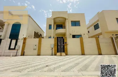 Villa - 5 Bedrooms - 7 Bathrooms for rent in Al Yasmeen 1 - Al Yasmeen - Ajman