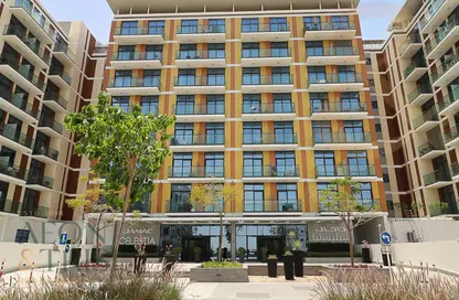 شقة - غرفة نوم - 2 حمامات للايجار في سلستيا آيه - سلسستيا - دبي الجنوب (مركز دبي العالمي) - دبي شقة - غرفة نوم - 2 حمامات للايجار في سلستيا آيه - سلسستيا - دبي الجنوب (مركز دبي العالمي) - دبي