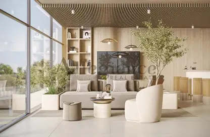 Apartment - Studio - 1 Bathroom for sale in 10 Oxford - Jumeirah Village Circle - Dubai