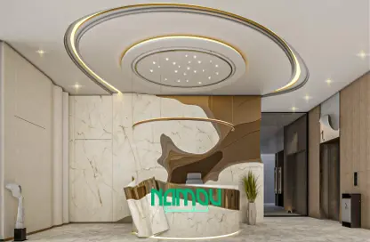 Apartment - 3 Bedrooms - 5 Bathrooms for sale in Aquino - Al Marjan Island - Ras Al Khaimah