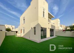 Villa - 4 bedrooms - 4 bathrooms for rent in Azalea - Arabian Ranches 2 - Dubai