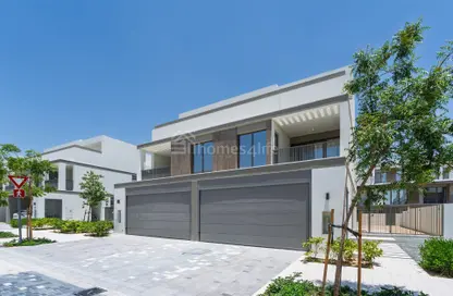 Villa - 4 Bedrooms - 5 Bathrooms for rent in Aura - Tilal Al Ghaf - Dubai