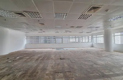 مكتب - استوديو - 1 حمام للايجار في منطقة طريق المطار - منطقة القرهود - دبي