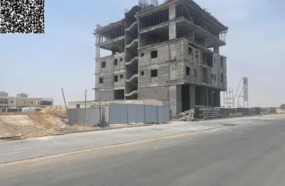 أرض - استوديو للبيع في تلال عجمان - العالية - عجمان