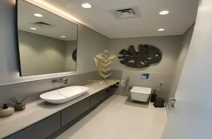 Apartment - 1 Bedroom - 2 Bathrooms for sale in The Solo - Aljada - Sharjah