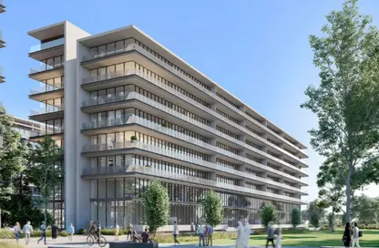 شقة - 4 غرف نوم - 5 حمامات للبيع في ذا جايت ٤ - الجادة - الشارقة شقة - 4 غرف نوم - 5 حمامات للبيع في ذا جايت ٤ - الجادة - الشارقة