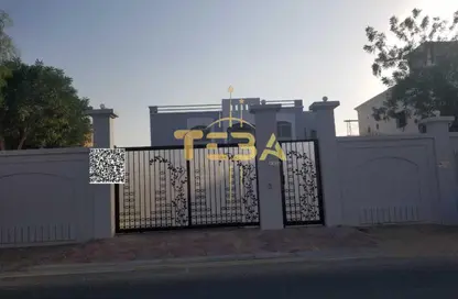 فيلا - 6 غرف نوم - 8 حمامات للبيع في الضاحية 3بي - النوف - الشارقة فيلا - 6 غرف نوم - 8 حمامات للبيع في الضاحية 3بي - النوف - الشارقة