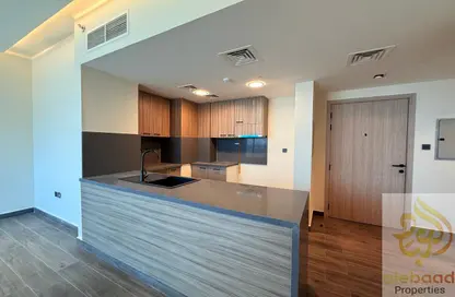 Apartment - 1 Bedroom - 1 Bathroom for rent in DGM Pearl - Liwan - Dubai Land - Dubai