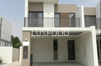 Villa - 4 Bedrooms - 4 Bathrooms for rent in Elan - Tilal Al Ghaf - Dubai