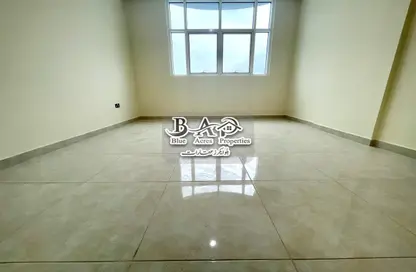 Apartment - 2 Bedrooms - 2 Bathrooms for rent in Al Hazem Tower - Al Nahyan - Abu Dhabi