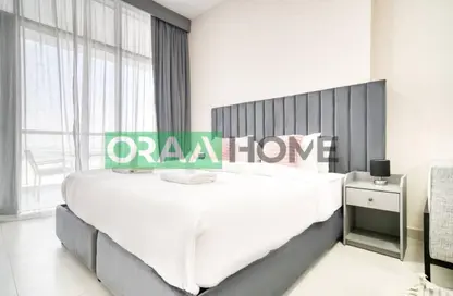 شقة - 1 حمام للبيع في حديقة الوليد 2 - حديقة الوليد - الجداف - دبي