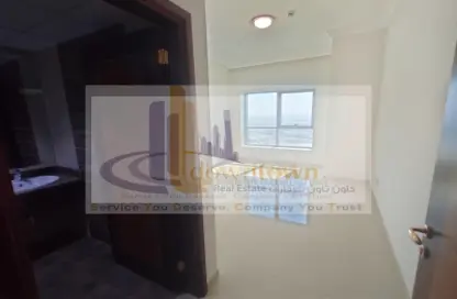 Apartment - 2 Bedrooms - 3 Bathrooms for sale in Conquer Tower - Sheikh Maktoum Bin Rashid Street - Ajman