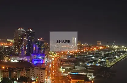 Apartment - 2 Bedrooms - 3 Bathrooms for sale in Al Rashidiya Towers - Al Rashidiya - Ajman Downtown - Ajman