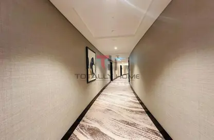 Apartment - 1 Bedroom - 2 Bathrooms for rent in Burj Lake Hotel - The Address DownTown - Downtown Dubai - Dubai