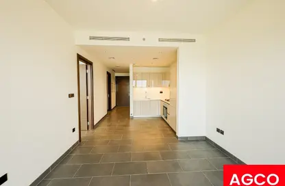 Apartment - 1 Bedroom - 1 Bathroom for sale in The Crest Tower B - Sobha Hartland - Mohammed Bin Rashid City - Dubai