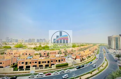 Apartment - 1 Bedroom - 2 Bathrooms for rent in Elite Sports Residence 8 - Elite Sports Residence - Dubai Sports City - Dubai