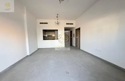Apartment - 1 Bedroom - 2 Bathrooms for rent in Al Warsan 4 - Al Warsan - Dubai