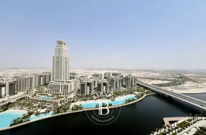 شقة - 2 غرف نوم - 2 حمامات للبيع في بالاس رزيدنسز - ميناء خور دبي (ذا لاجونز) - دبي شقة - 2 غرف نوم - 2 حمامات للبيع في بالاس رزيدنسز - ميناء خور دبي (ذا لاجونز) - دبي