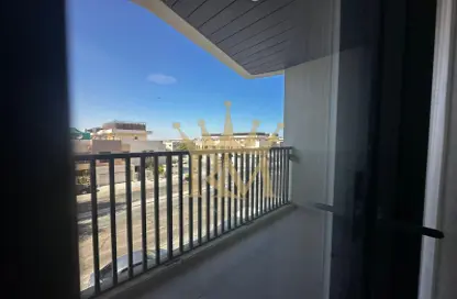 Apartment - 2 Bedrooms - 3 Bathrooms for sale in Nasayem Avenue - Mirdif Hills - Mirdif - Dubai