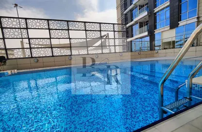 Apartment - 2 Bedrooms - 3 Bathrooms for rent in C2738 - Al Raha Beach - Abu Dhabi
