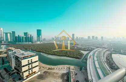 شقة - 2 غرف نوم - 3 حمامات للبيع في أوشن سكيب - شمس أبوظبي - جزيرة الريم - أبوظبي