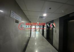 Office Space - 1 bathroom for sale in Falcon Tower 1 - Falcon Towers - Ajman Downtown - Ajman