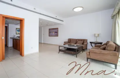 Apartment - 2 Bedrooms - 2 Bathrooms for rent in Al Alka 2 - Al Alka - Greens - Dubai