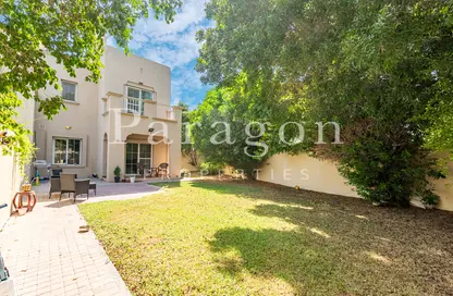 Villa - 3 Bedrooms - 4 Bathrooms for sale in Springs 14 - The Springs - Dubai
