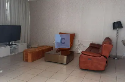 Apartment - 2 Bedrooms - 3 Bathrooms for rent in Burj Views C - Burj Views - Downtown Dubai - Dubai