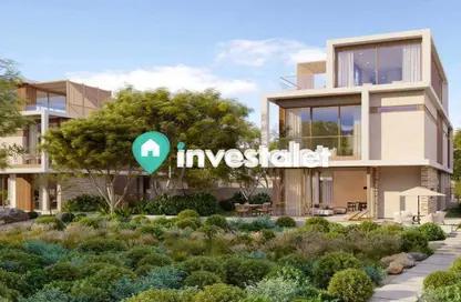 Villa - 5 Bedrooms - 6 Bathrooms for sale in The Acres (Phase 1) - The Acres - Dubai Land - Dubai