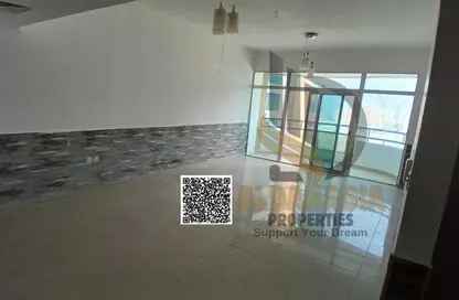 Apartment - 2 Bedrooms - 3 Bathrooms for sale in Horizon Towers - Ajman Downtown - Ajman