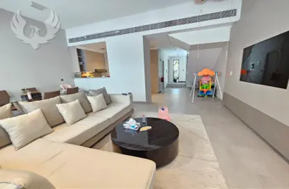Villa - 3 Bedrooms - 4 Bathrooms for sale in MAG Eye - District 7 - Mohammed Bin Rashid City - Dubai