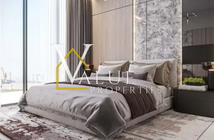 Apartment - 1 Bedroom - 2 Bathrooms for sale in Serene Gardens - Discovery Gardens - Dubai
