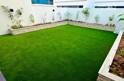 فيلا - 3 غرف نوم - 3 حمامات للايجار في سانتوريني - داماك لاجونز - دبي