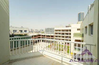 شقة - 2 غرف نوم - 3 حمامات للبيع في ساحة نايتبريدج - قرية الجميرا سركل - دبي