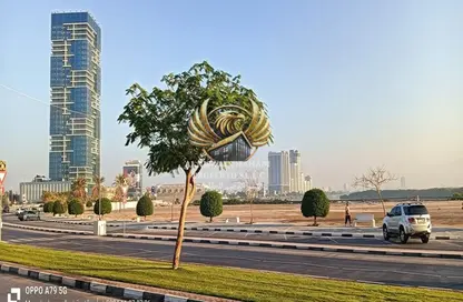Apartment - 2 Bedrooms - 2 Bathrooms for rent in Cornich Ras Al Khaima - Ras Al Khaimah